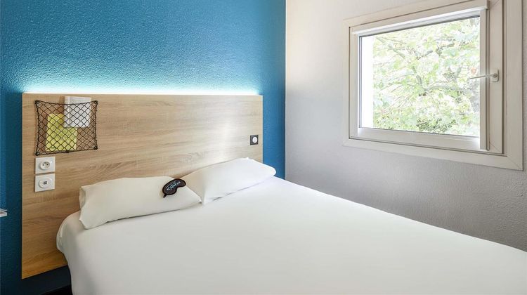 HotelF1 Angouleme Room