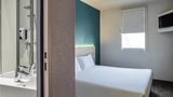 HotelF1 Angouleme Room