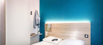 HotelF1 Angouleme Exterior