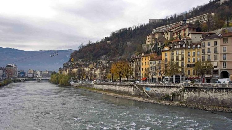 HotelF1 Grenoble Universite Other