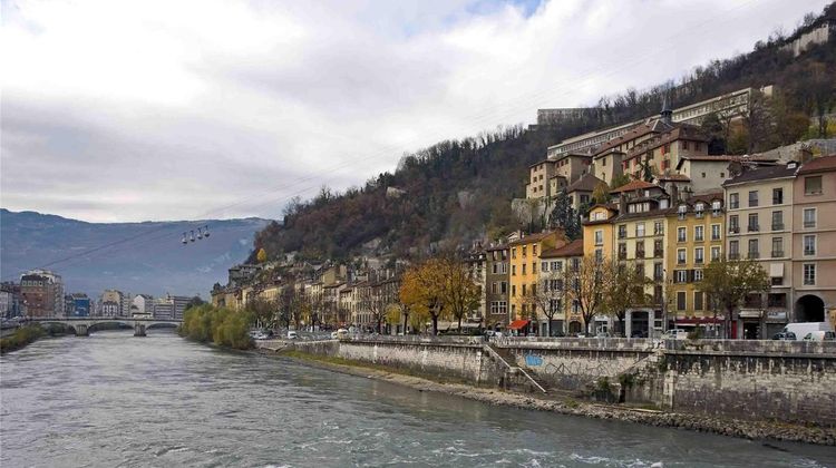 HotelF1 Grenoble Universite Other