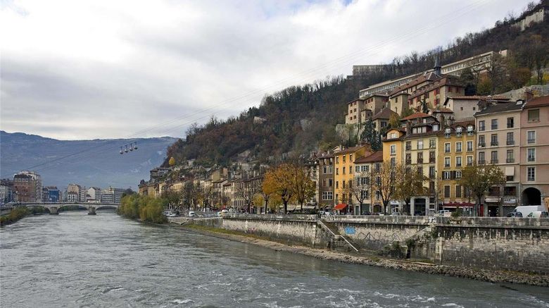 <b>HotelF1 Grenoble Universite Other</b>. Images powered by <a href="https://iceportal.shijigroup.com/" title="IcePortal" target="_blank">IcePortal</a>.