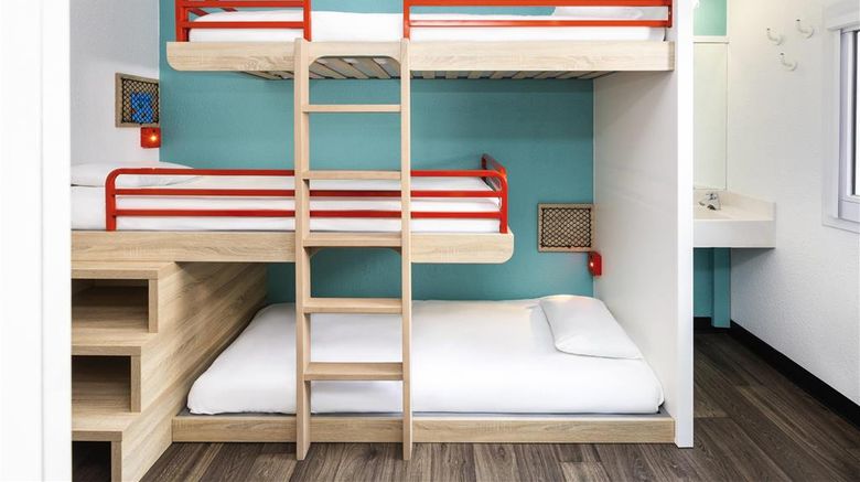 <b>hotelF1 Lille Villeneuve d'Ascq Room</b>. Images powered by <a href="https://iceportal.shijigroup.com/" title="IcePortal" target="_blank">IcePortal</a>.
