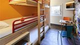 hotelF1 Lille Villeneuve d'Ascq Room