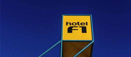 hotelF1 Lille Villeneuve d'Ascq Exterior