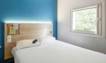 hotelF1 Lille Villeneuve d'Ascq
