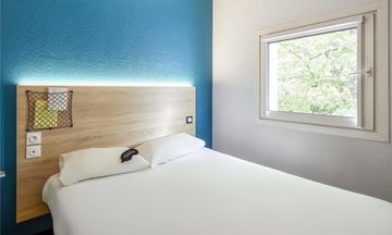 hotelF1 Lille Villeneuve d'Ascq