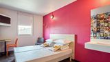 HotelF1 Antibes Sophia Antipolis Exterior