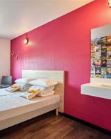 HotelF1 Antibes Sophia Antipolis