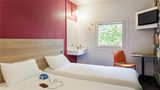 HotelF1 Antibes Sophia Antipolis Room