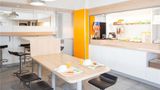 HotelF1 Vesoul Hotel Restaurant