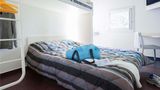 HotelF1 Vesoul Hotel Room
