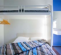 HotelF1 Vesoul Hotel Room