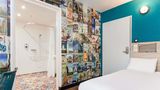 HotelF1 Vesoul Hotel Room