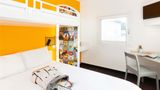 HotelF1 Vesoul Hotel Room
