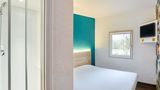 HotelF1 Vesoul Hotel Room