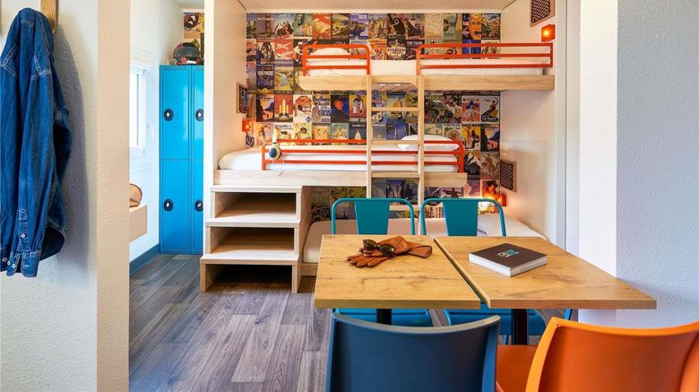 <b>HotelF1 Avignon Centre Courtine gare TGV Room</b>. Images powered by <a href="https://iceportal.shijigroup.com/" title="IcePortal" target="_blank">IcePortal</a>.