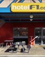 HotelF1 Amiens Est