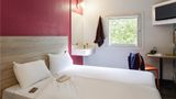HotelF1 Rennes Sud-Est Chantepie Hotel Room