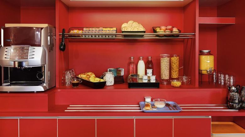 <b>HotelF1 Rennes Sud-Est Chantepie Hotel Restaurant</b>. Images powered by <a href="https://iceportal.shijigroup.com/" title="IcePortal" target="_blank">IcePortal</a>.
