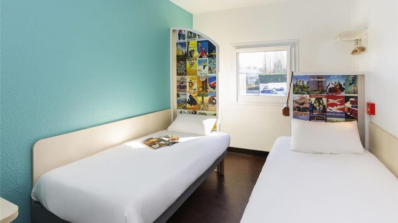 <b>HotelF1 Rennes Sud-Est Chantepie Hotel Room</b>. Images powered by <a href="https://iceportal.shijigroup.com/" title="IcePortal" target="_blank">IcePortal</a>.