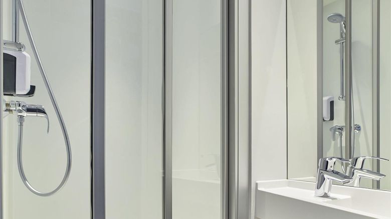 <b>HotelF1 Limoges Room</b>. Images powered by <a href="https://iceportal.shijigroup.com/" title="IcePortal" target="_blank">IcePortal</a>.