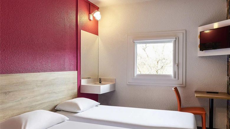 <b>HotelF1 Limoges Room</b>. Images powered by <a href="https://iceportal.shijigroup.com/" title="IcePortal" target="_blank">IcePortal</a>.