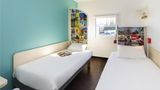 HotelF1 Lorient Hotel Room