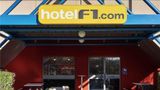 HotelF1 Metz Centre Devant les Ponts Exterior