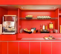 HotelF1 Nancy Nord Bouxieres aux Dames Exterior