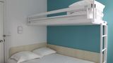 HotelF1 Orange Centre Echangeur A7/A9 Room