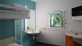 HotelF1 Orange Centre Echangeur A7/A9 Room