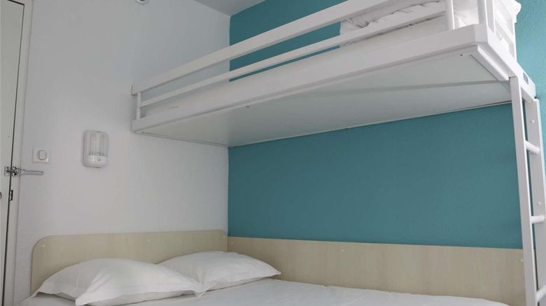 <b>HotelF1 Orange Centre Echangeur A7/A9 Room</b>. Images powered by <a href="https://iceportal.shijigroup.com/" title="IcePortal" target="_blank">IcePortal</a>.