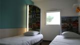 HotelF1 Orange Centre Echangeur A7/A9 Room