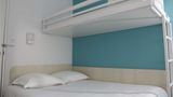 HotelF1 Orange Centre Echangeur A7/A9 Room