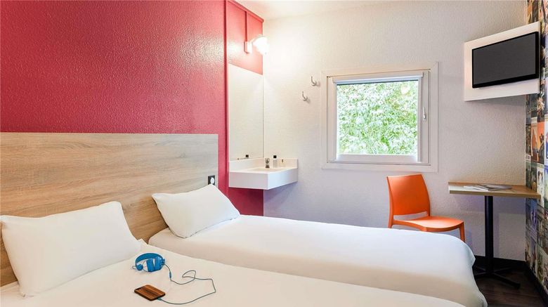 <b>HotelF1 Rouen Sud Parc Expos Exterior</b>. Images powered by <a href="https://iceportal.shijigroup.com/" title="IcePortal" target="_blank">IcePortal</a>.
