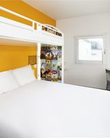 HotelF1 Saverne Monswiller