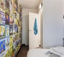 HotelF1 Saverne Monswiller Room