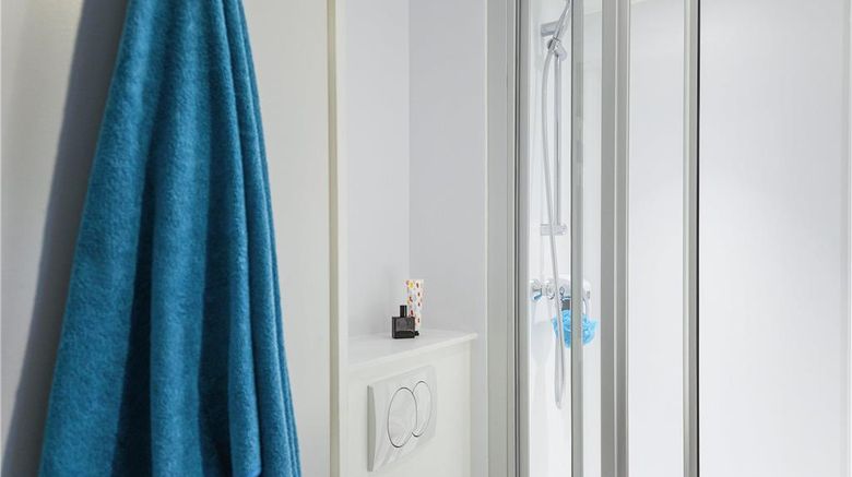 <b>HotelF1 Saverne Monswiller Room</b>. Images powered by <a href="https://iceportal.shijigroup.com/" title="IcePortal" target="_blank">IcePortal</a>.