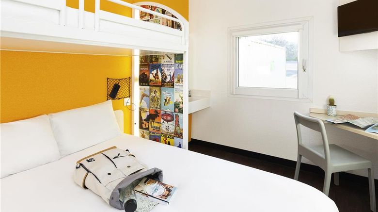 <b>HotelF1 Saverne Monswiller Room</b>. Images powered by <a href="https://iceportal.shijigroup.com/" title="IcePortal" target="_blank">IcePortal</a>.