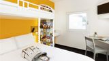 HotelF1 Saverne Monswiller Room