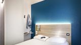 HotelF1 Saverne Monswiller Room