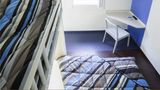 HotelF1 Saverne Monswiller Room