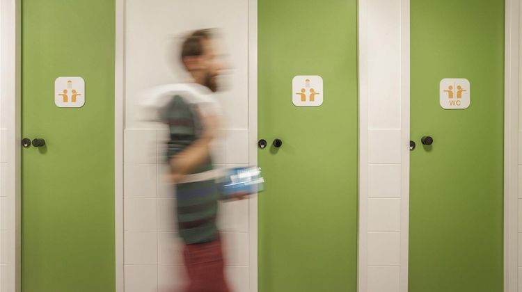 HotelF1 Saverne Monswiller Other