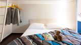 HotelF1 Nantes ouest St Herblain Room