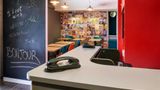 HotelF1 Nantes ouest St Herblain Other