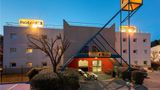 HotelF1 Nantes ouest St Herblain Other