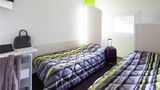 HotelF1 Nantes ouest St Herblain Room