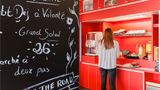 HotelF1 Nantes ouest St Herblain Exterior