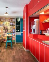 HotelF1 Nantes ouest St Herblain